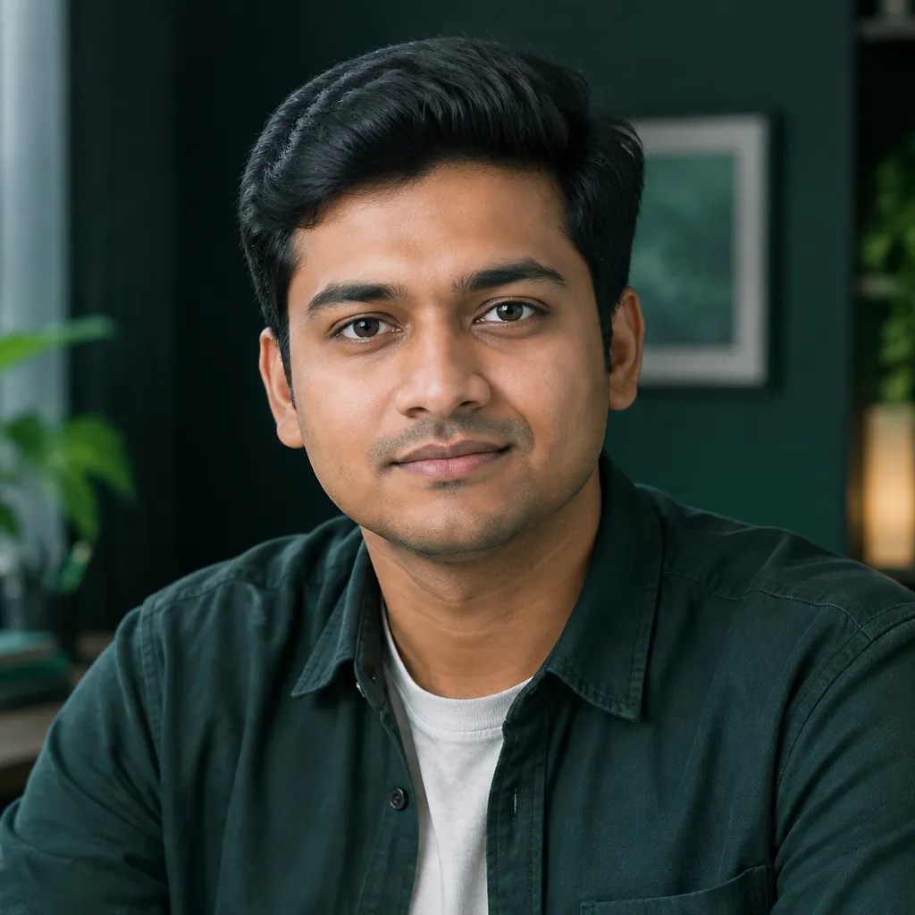Anvar Silva
